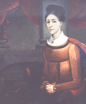 洋書 FAIR PHILOSOPHER Eliza Haywood portrait of eliza haywood.jpg
